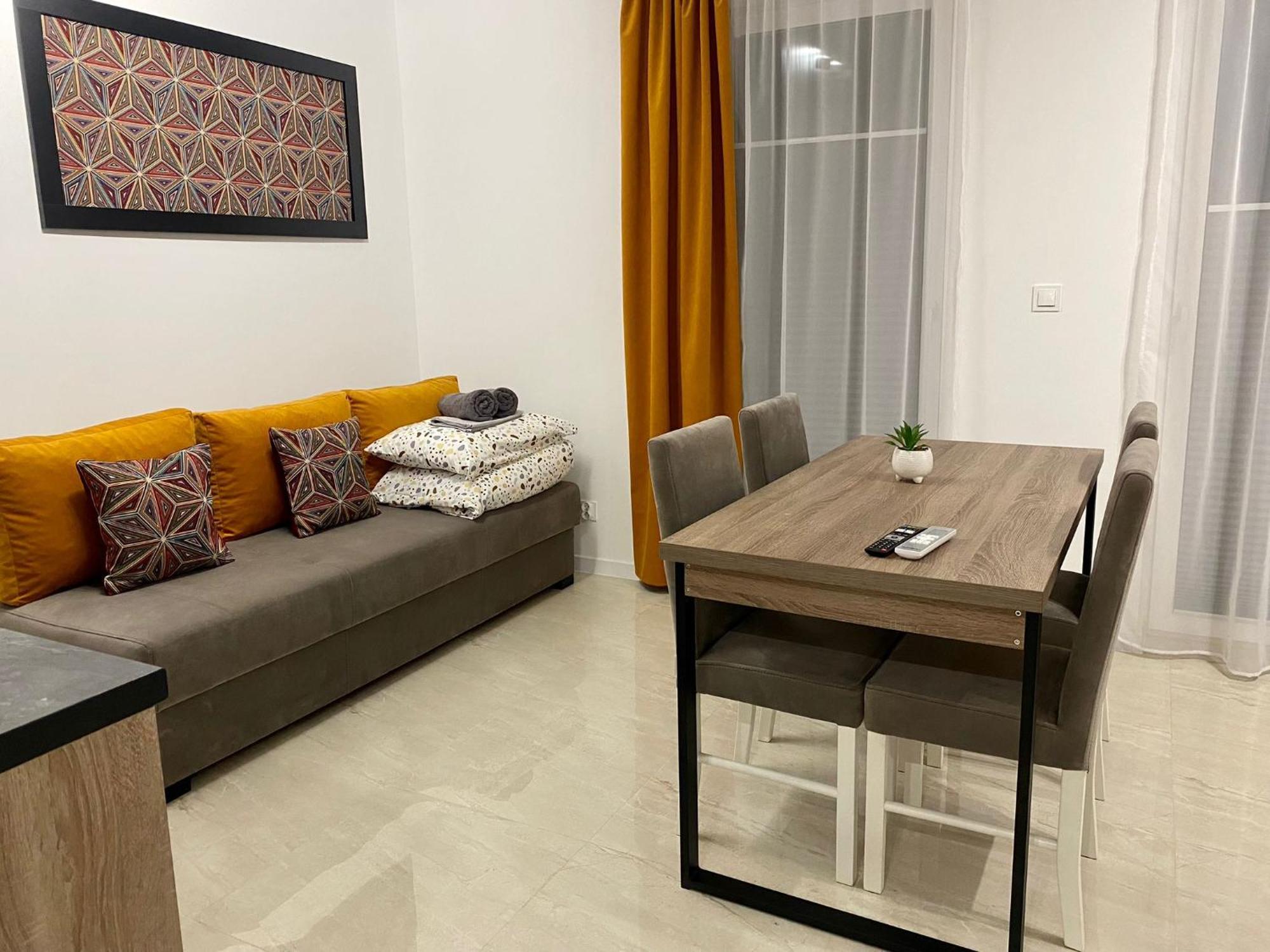 Zabrze Apartamenty Kosciuszki 30 Exteriör bild