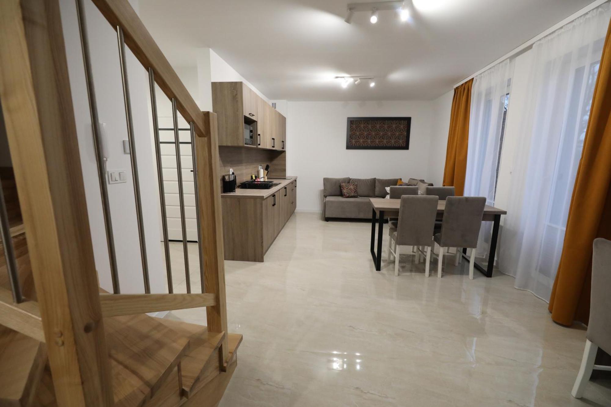 Zabrze Apartamenty Kosciuszki 30 Exteriör bild