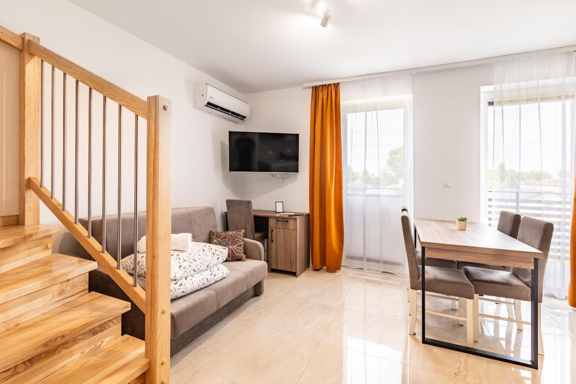 Zabrze Apartamenty Kosciuszki 30 Exteriör bild