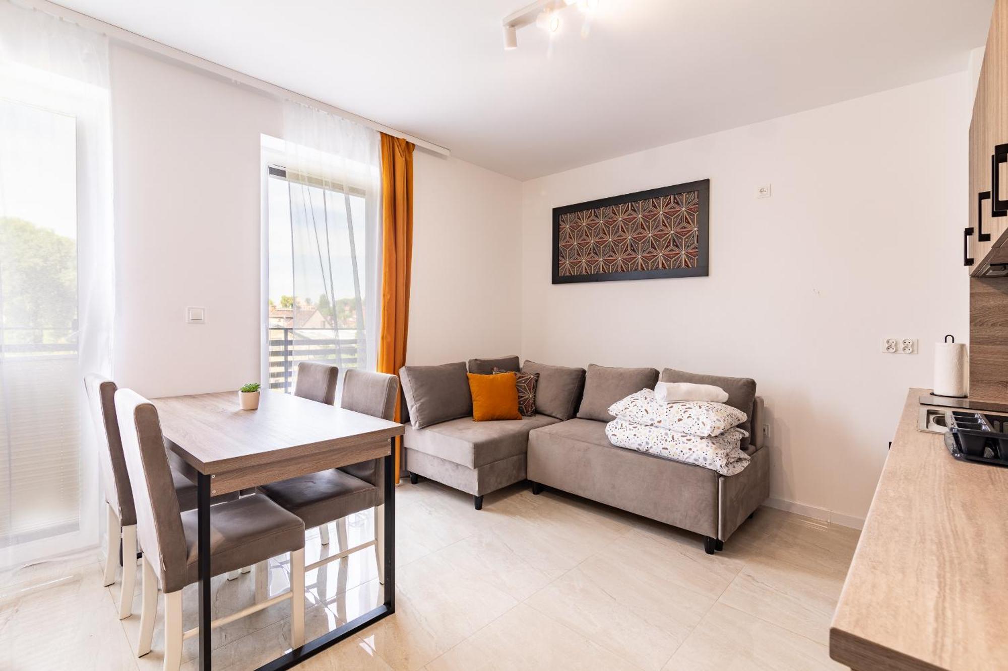 Zabrze Apartamenty Kosciuszki 30 Exteriör bild