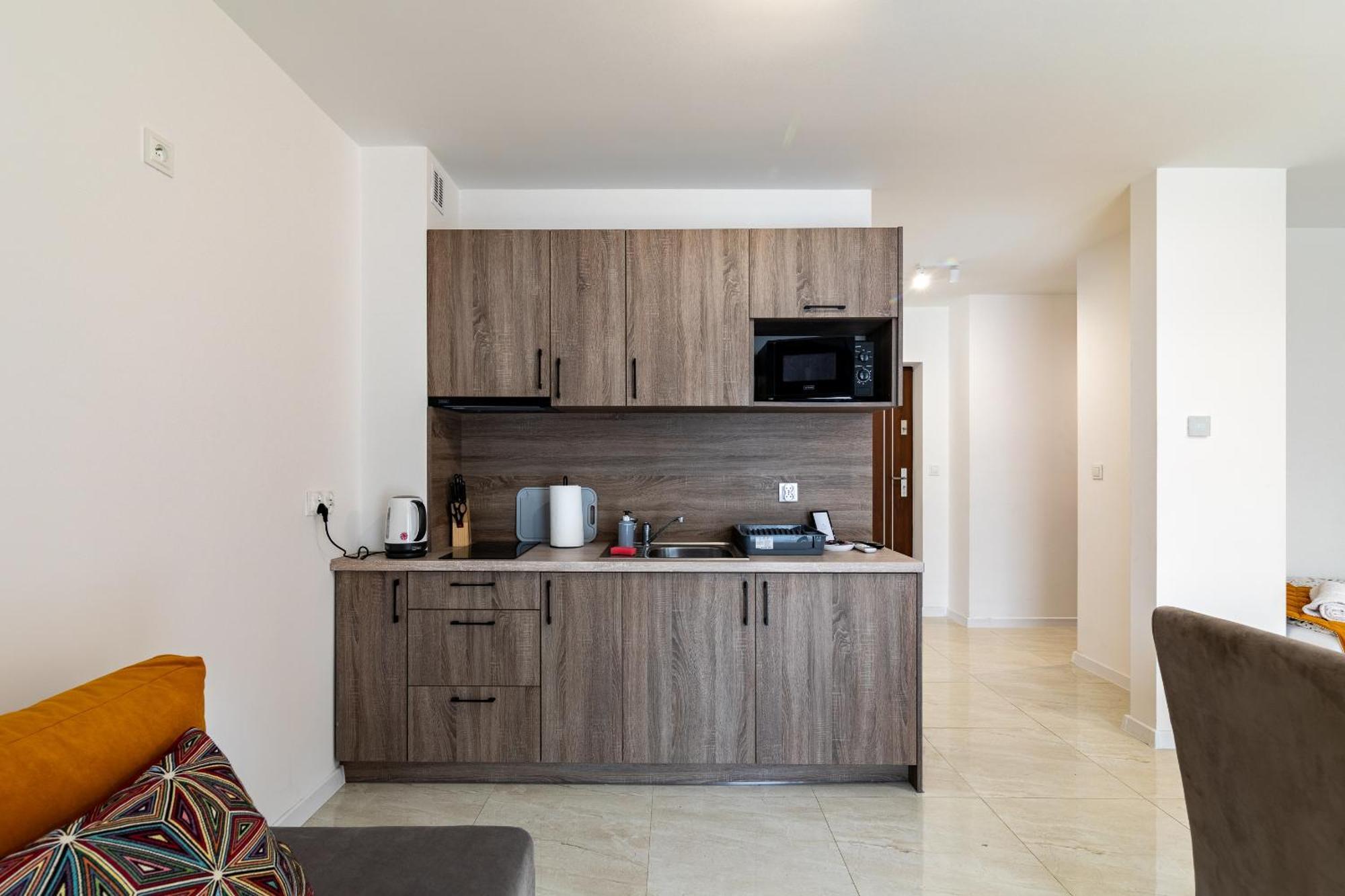 Zabrze Apartamenty Kosciuszki 30 Exteriör bild