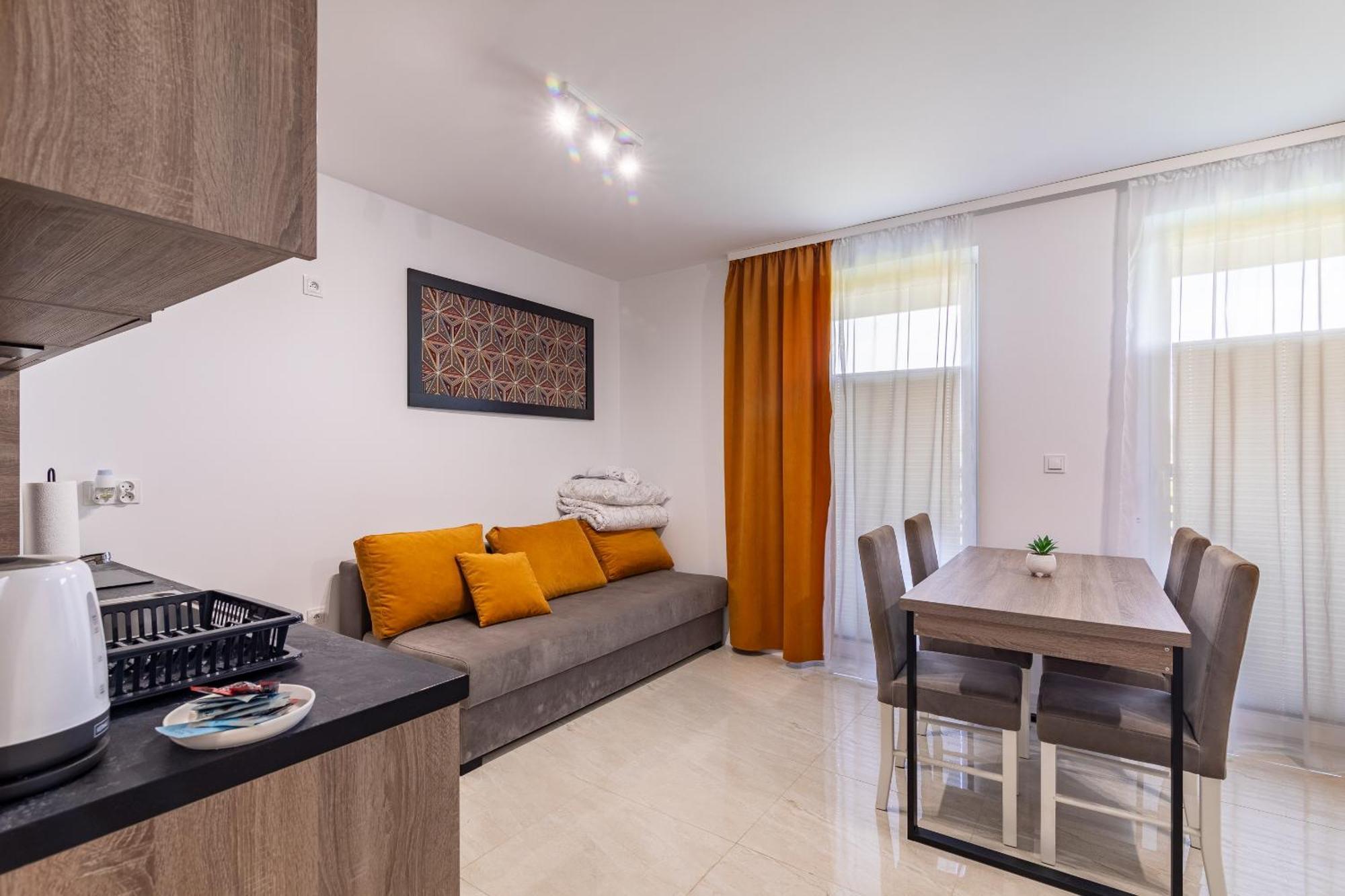 Zabrze Apartamenty Kosciuszki 30 Exteriör bild