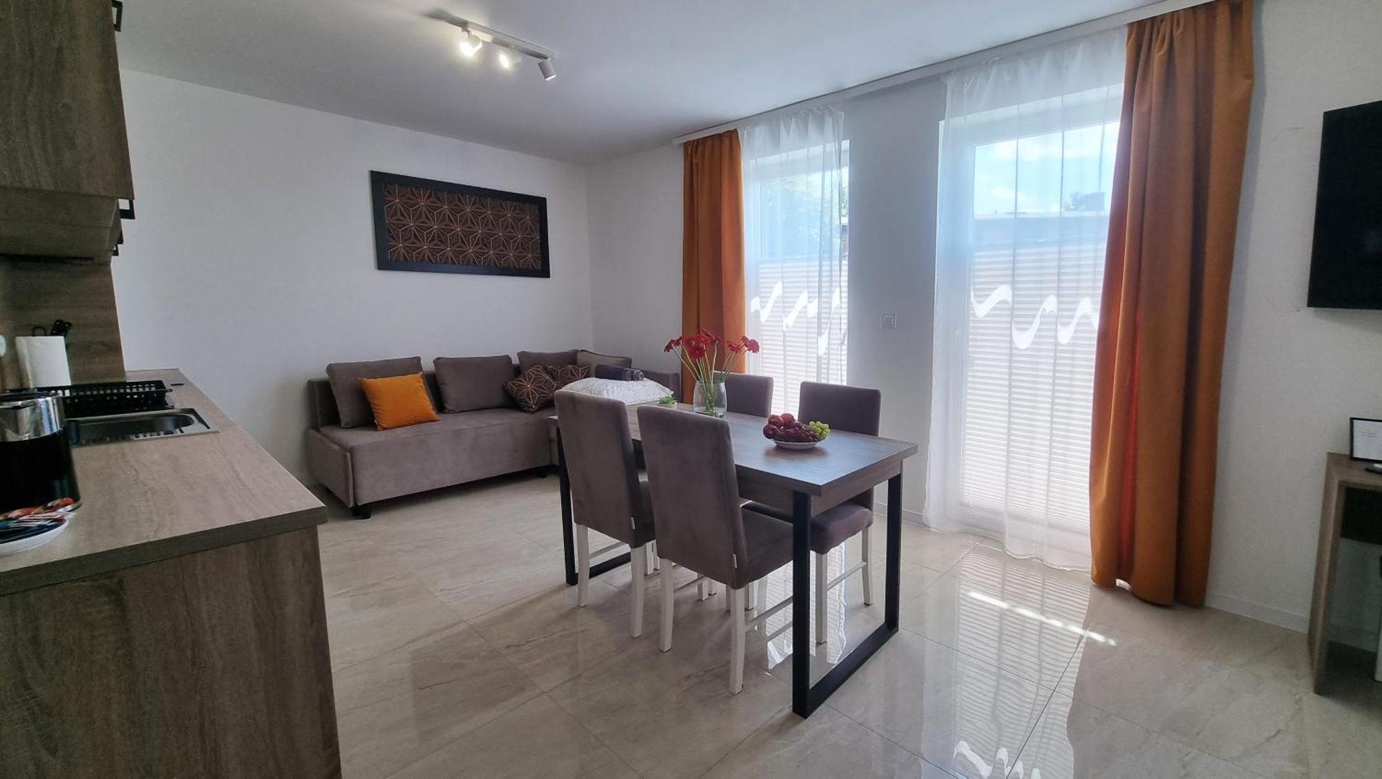 Zabrze Apartamenty Kosciuszki 30 Exteriör bild