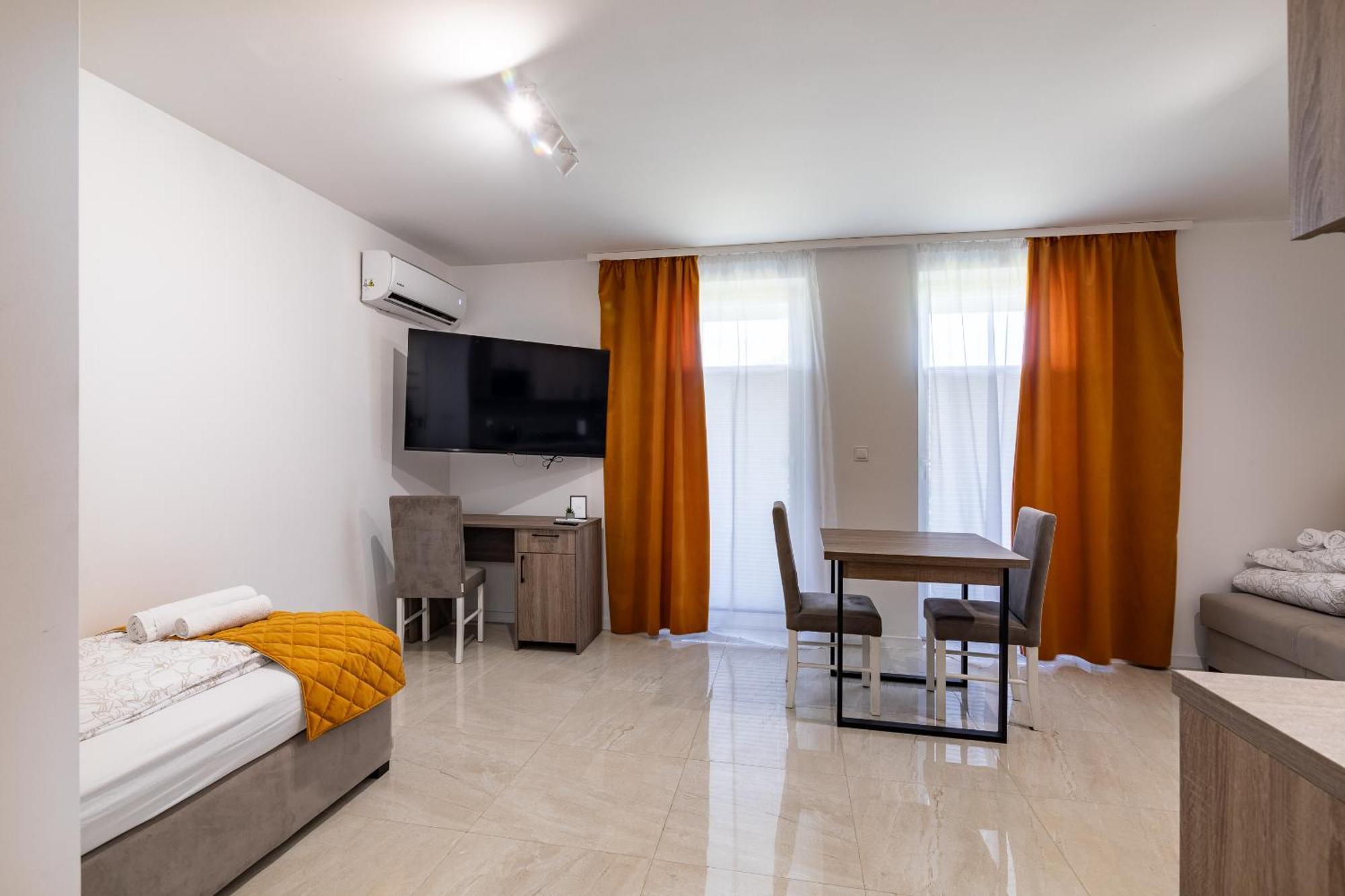 Zabrze Apartamenty Kosciuszki 30 Exteriör bild
