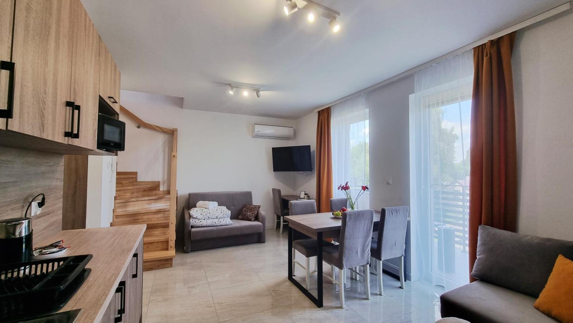 Zabrze Apartamenty Kosciuszki 30 Exteriör bild