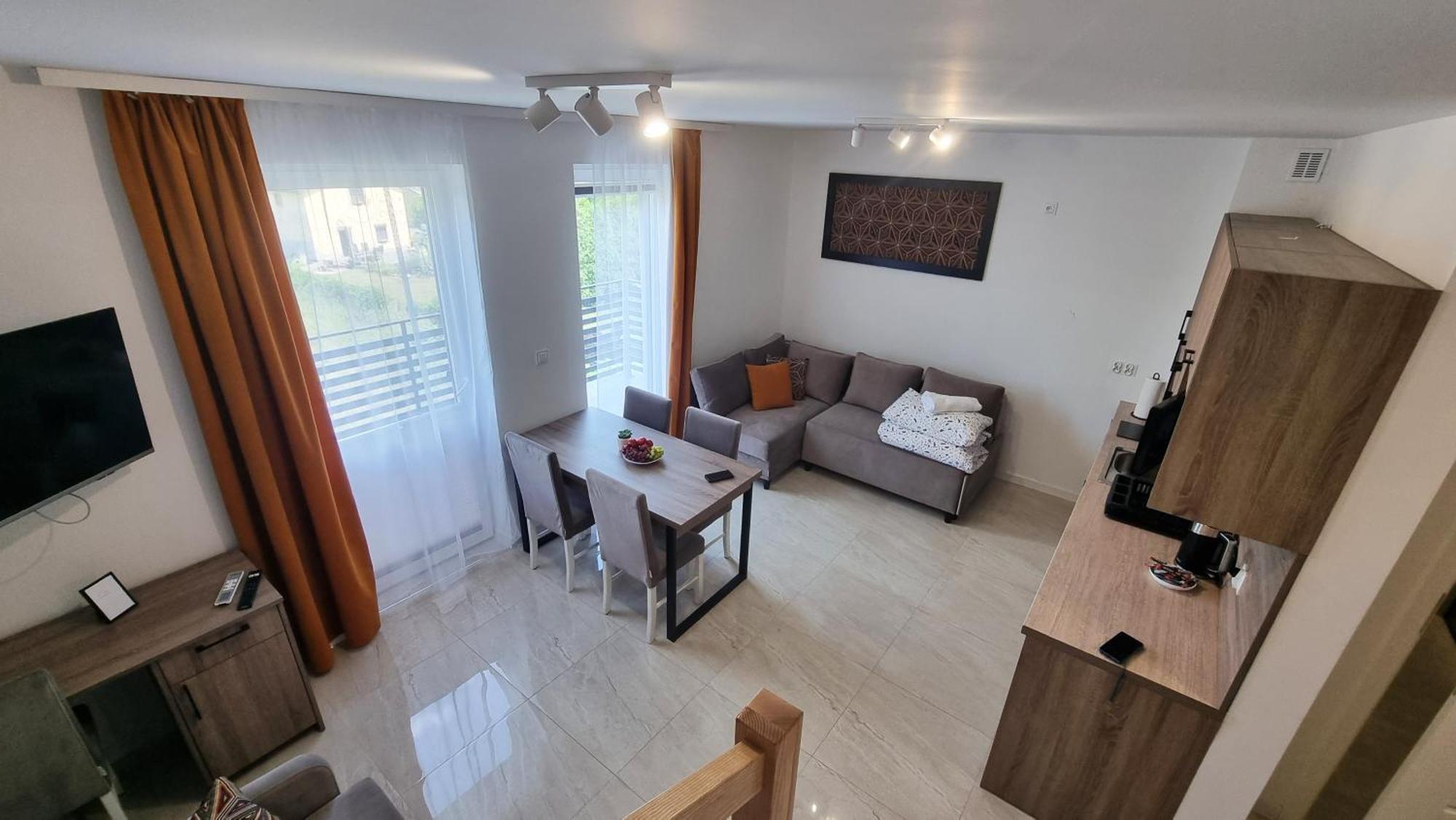 Zabrze Apartamenty Kosciuszki 30 Exteriör bild