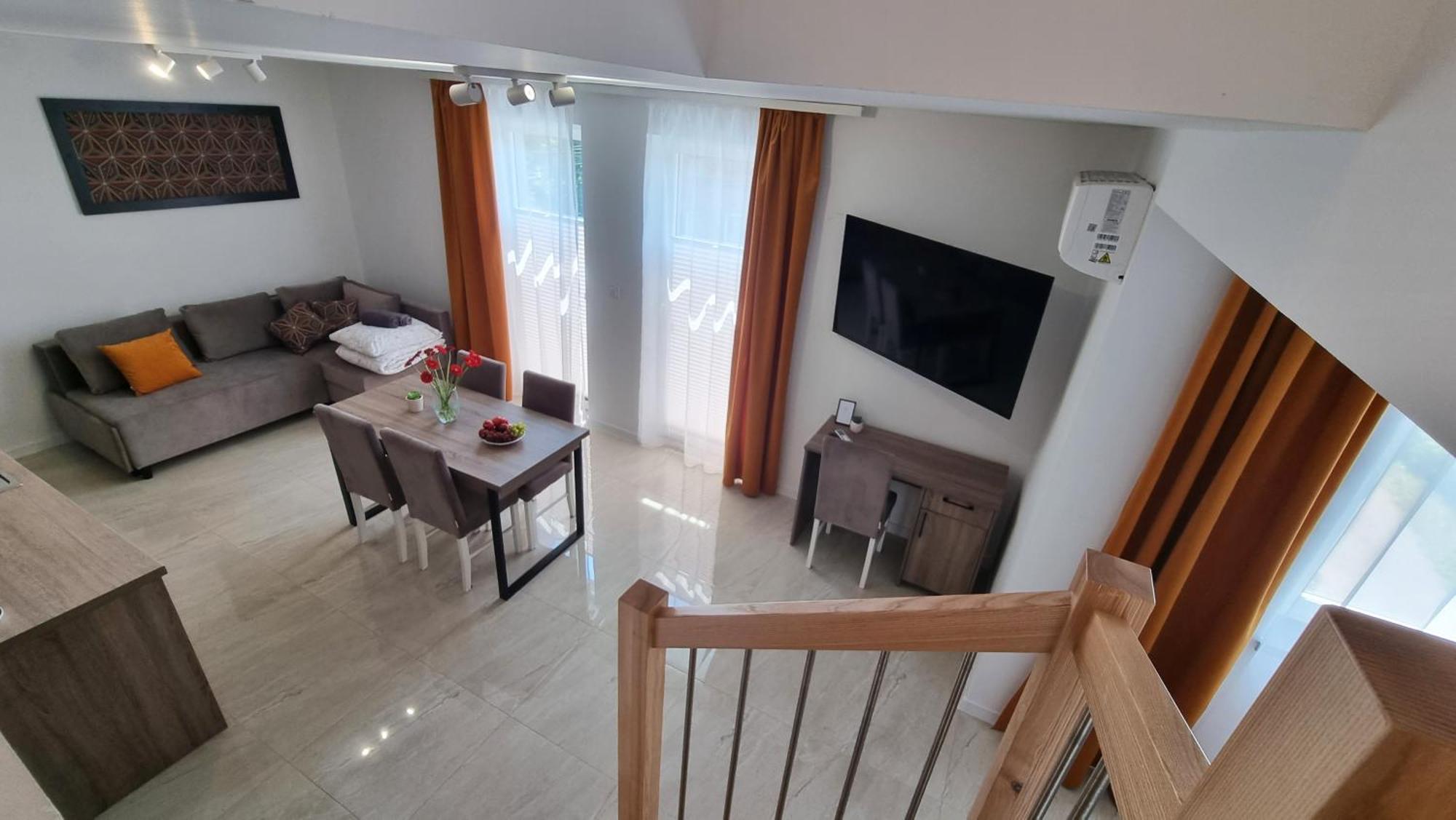 Zabrze Apartamenty Kosciuszki 30 Exteriör bild